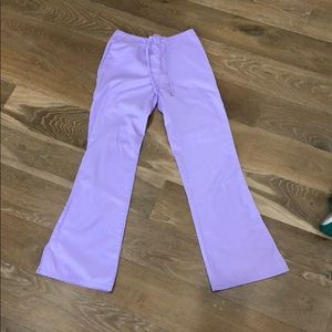 Cherokee scrub pants size XXS